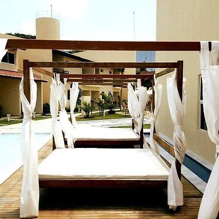 Solar Agua Flats De Frente Para Piscina Praia de Pipa 外观 照片