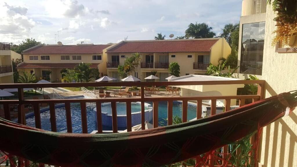 Solar Agua Flats De Frente Para Piscina Praia de Pipa 外观 照片
