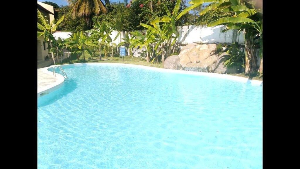 Solar Agua Flats De Frente Para Piscina Praia de Pipa 外观 照片